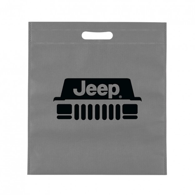 Sacola de TNT sem Alça Customizada