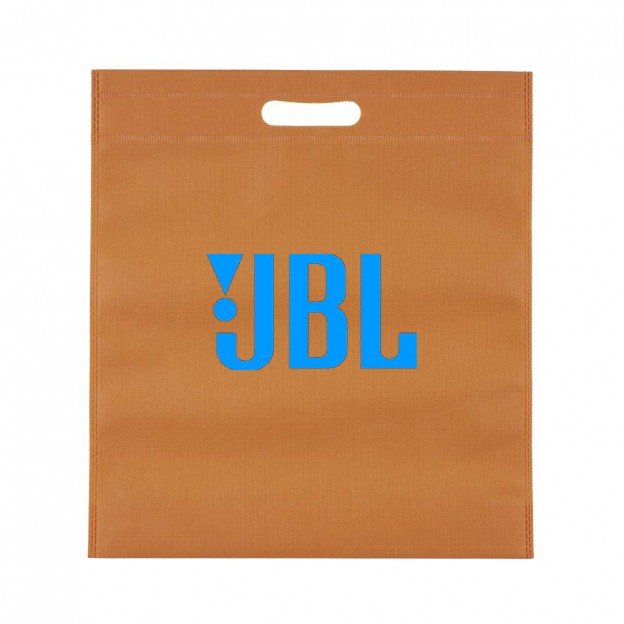 Sacola de TNT sem Alça Customizada