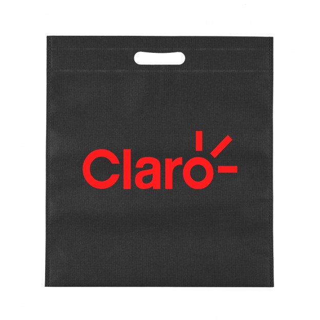 Sacola de TNT sem Alça Customizada